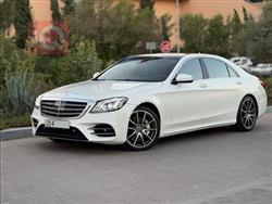 مێرسێدس بێنز S-Class